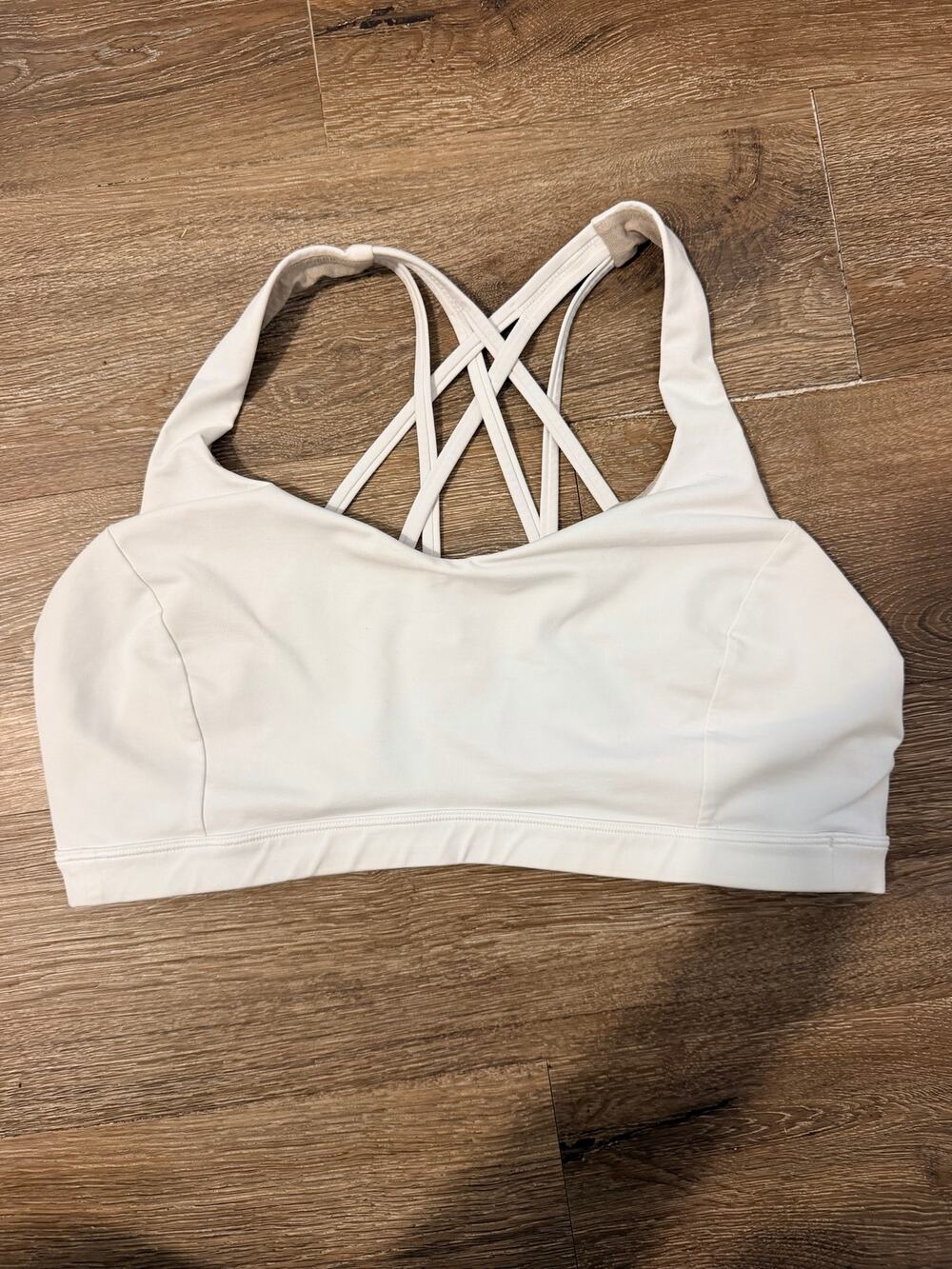 lululemon Energy Sports Bra - Large